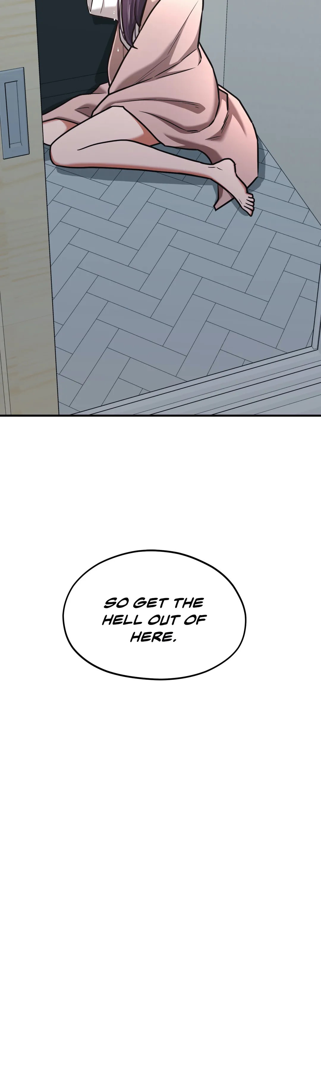 Booty Camp chapter 52 page 46