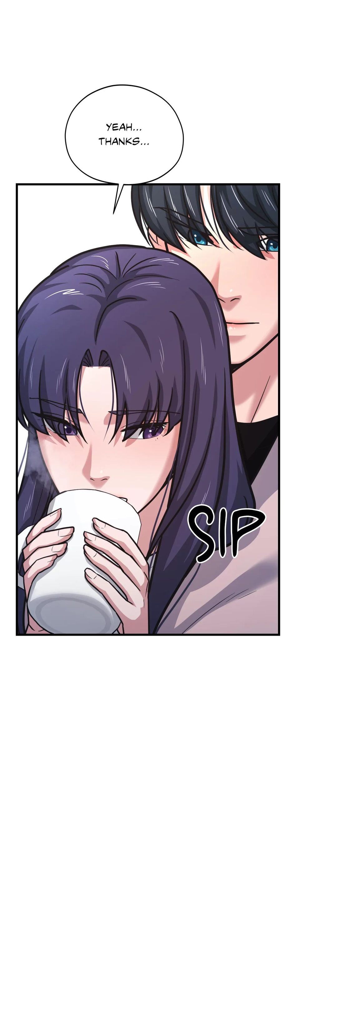 Booty Camp chapter 53 page 3