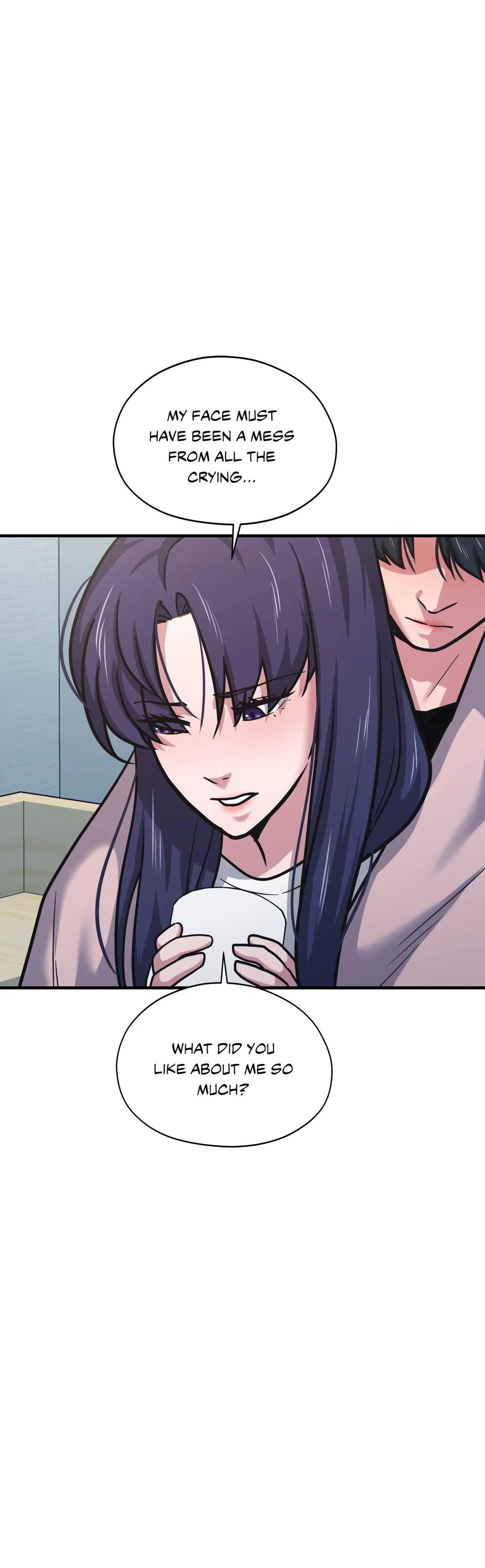 Booty Camp chapter 53 page 5