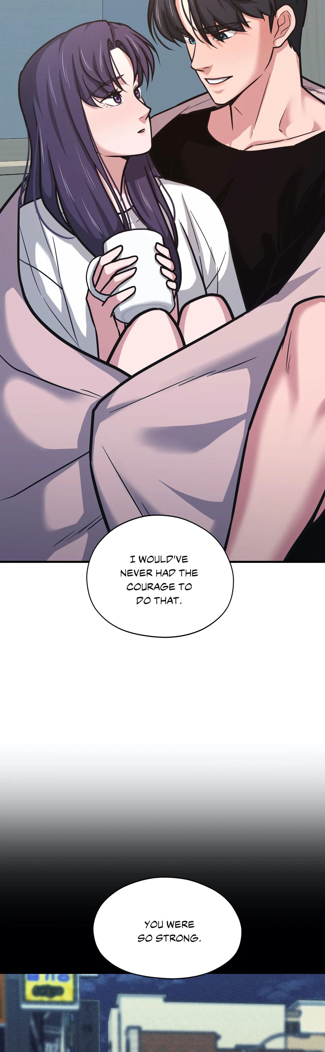 Booty Camp chapter 53 page 7