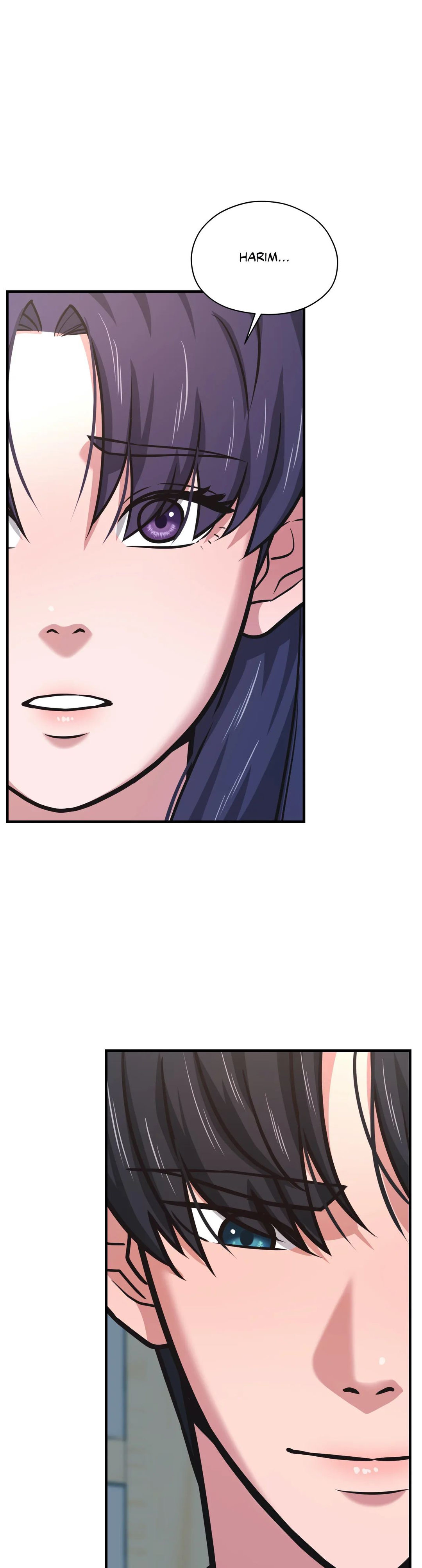 Booty Camp chapter 53 page 9