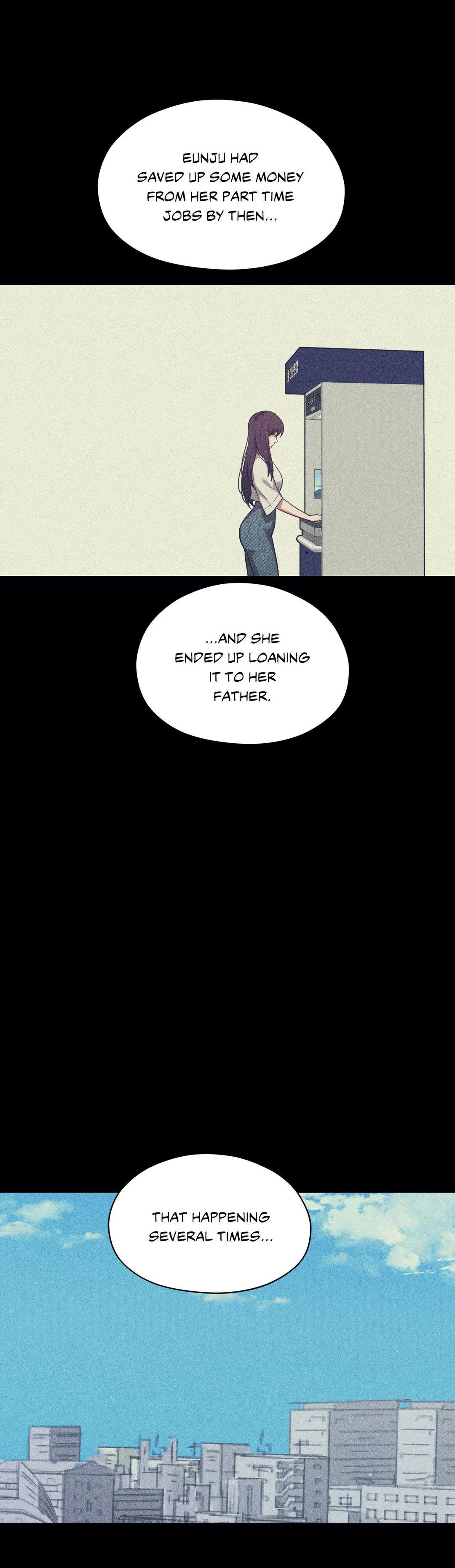 Booty Camp chapter 53 page 18