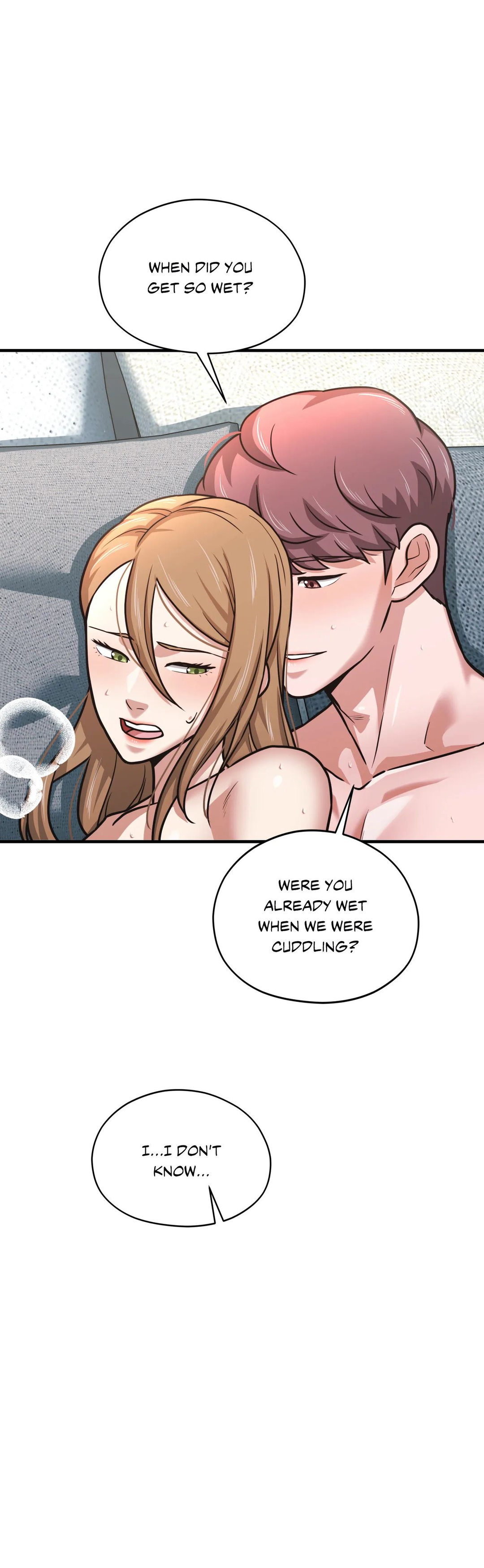 Booty Camp chapter 53 page 32