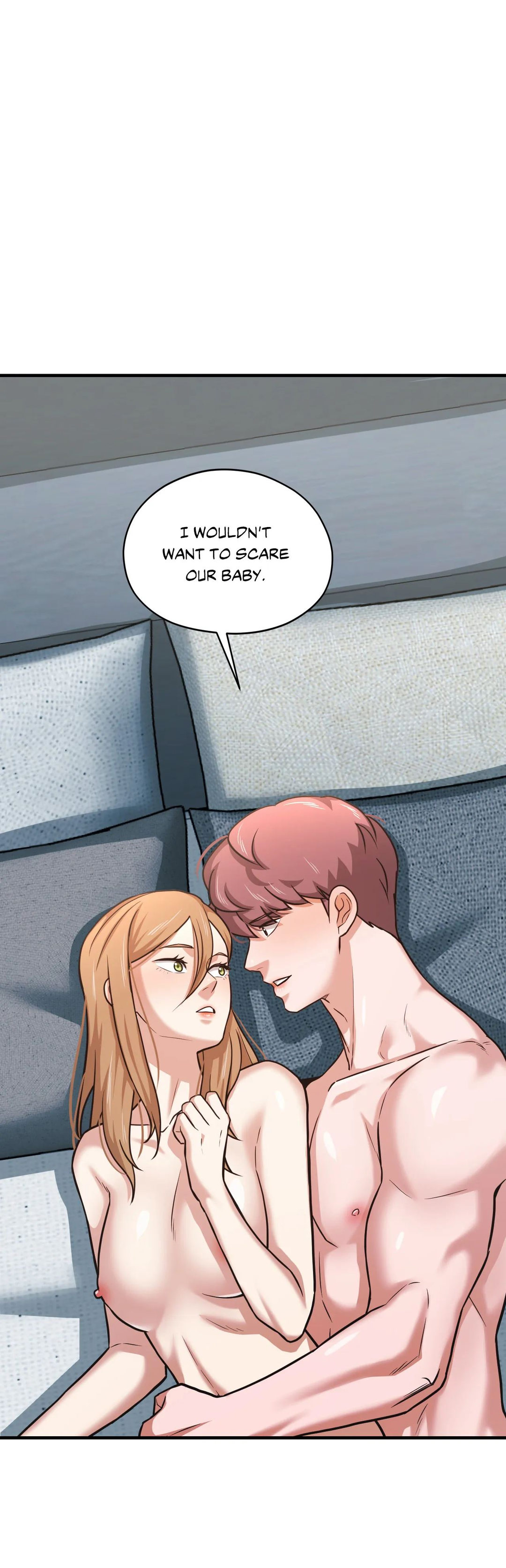 Booty Camp chapter 53 page 39