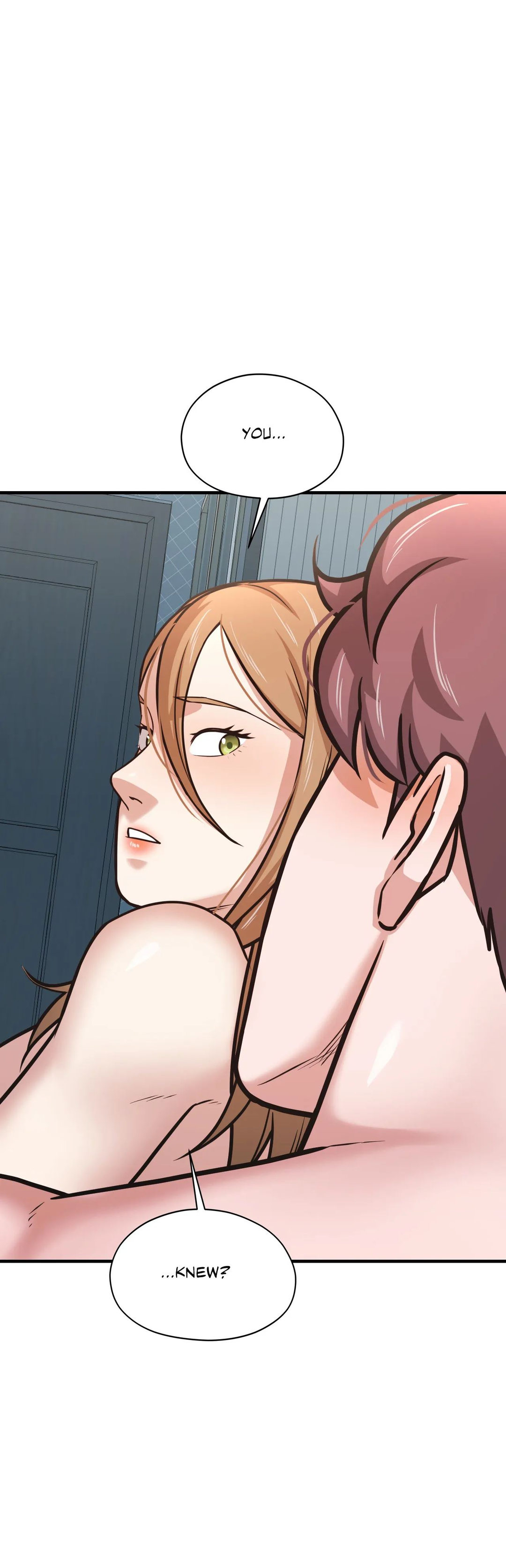 Booty Camp chapter 53 page 40