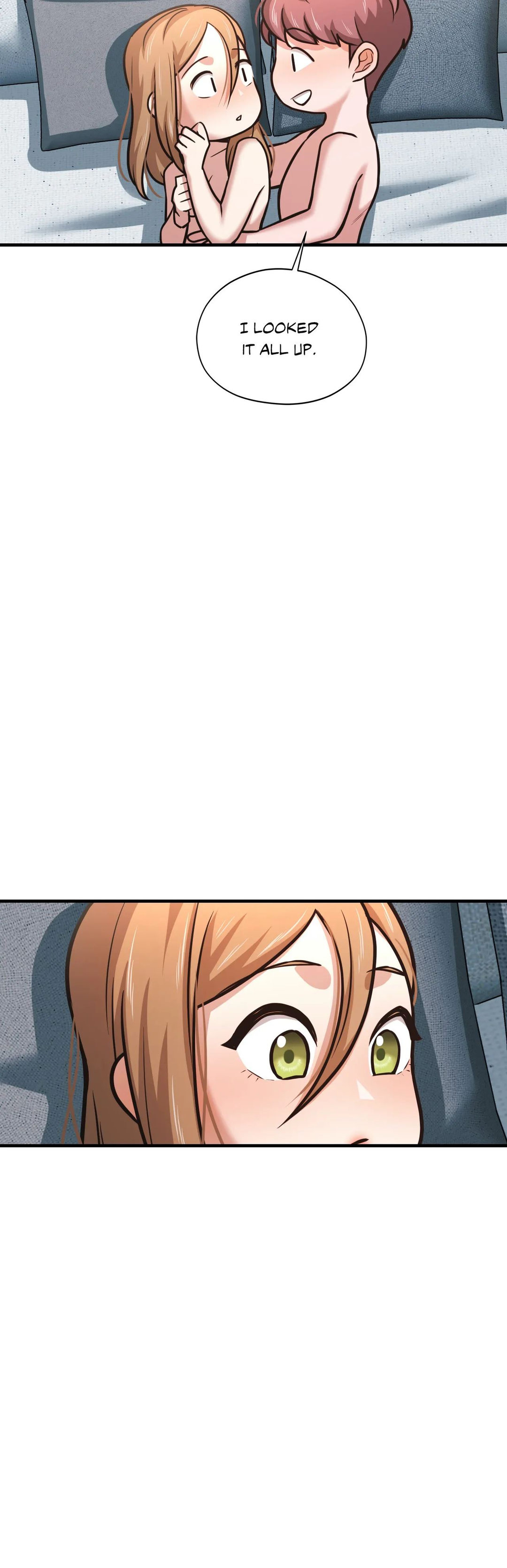 Booty Camp chapter 53 page 42