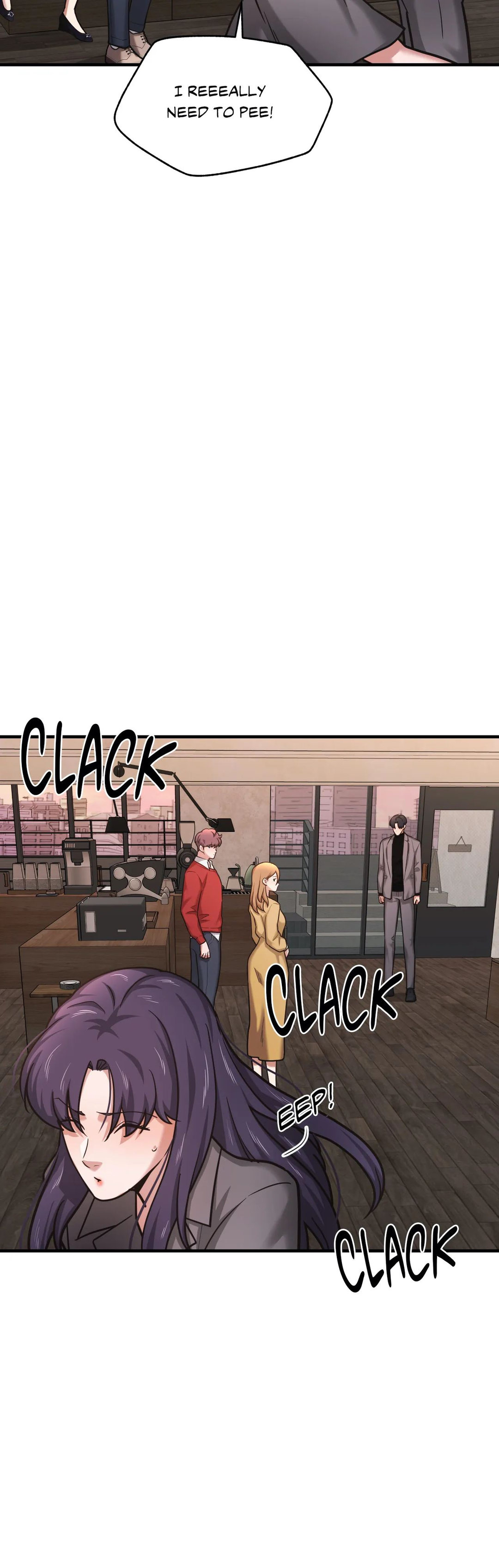 Booty Camp chapter 54 page 4
