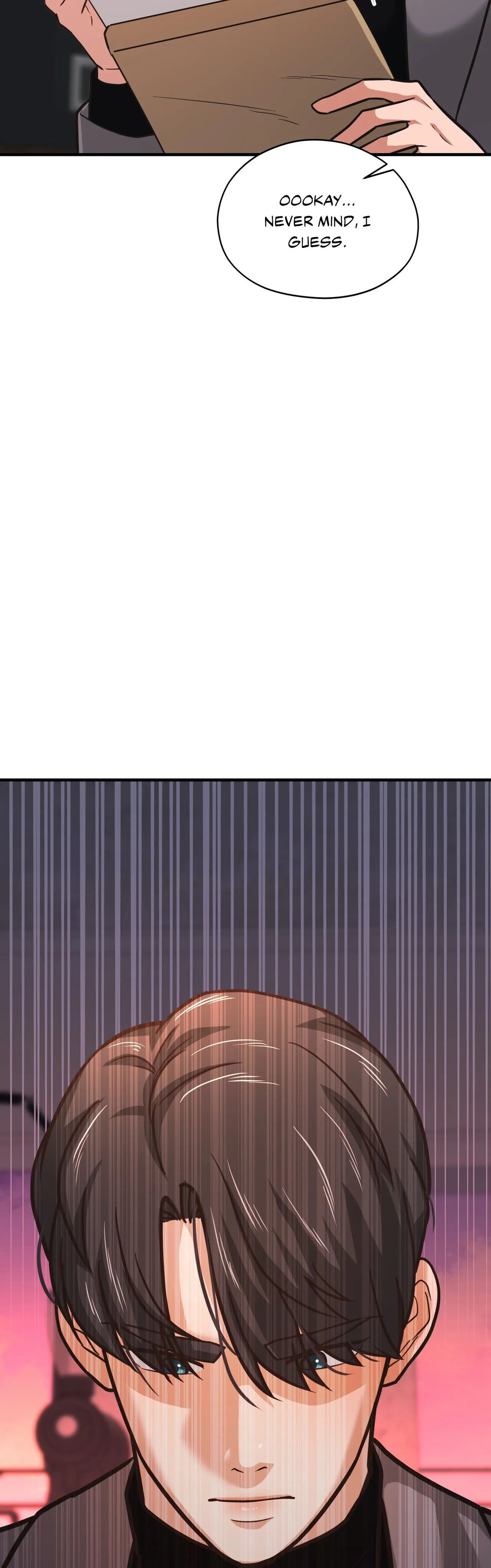 Booty Camp chapter 54 page 10