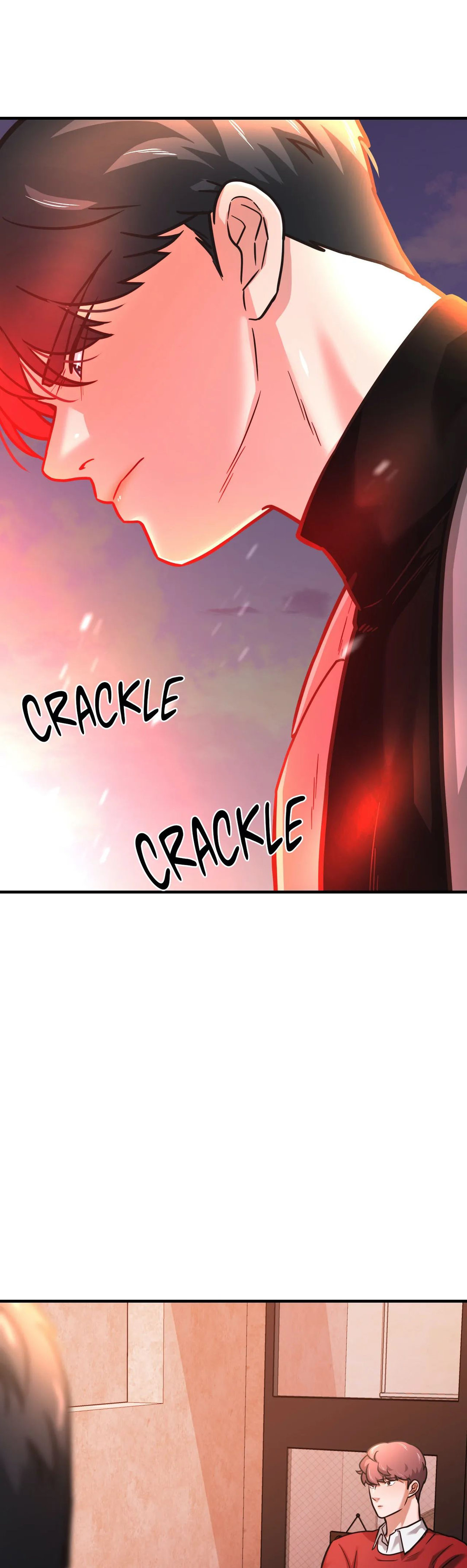 Booty Camp chapter 54 page 13