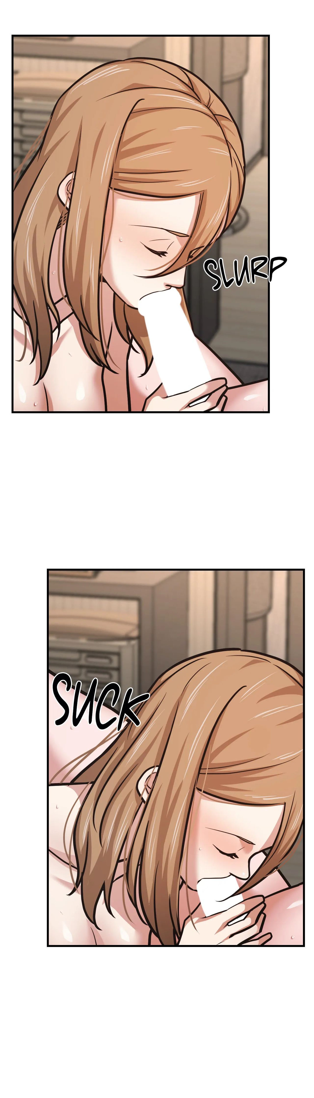 Booty Camp chapter 54 page 37