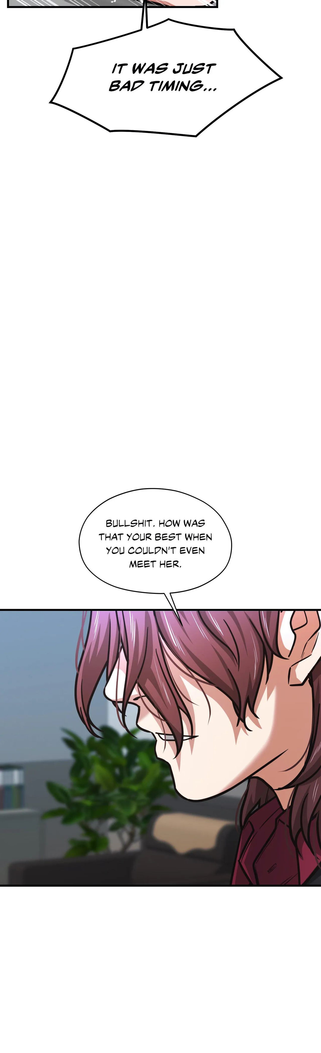 Booty Camp chapter 54 page 47