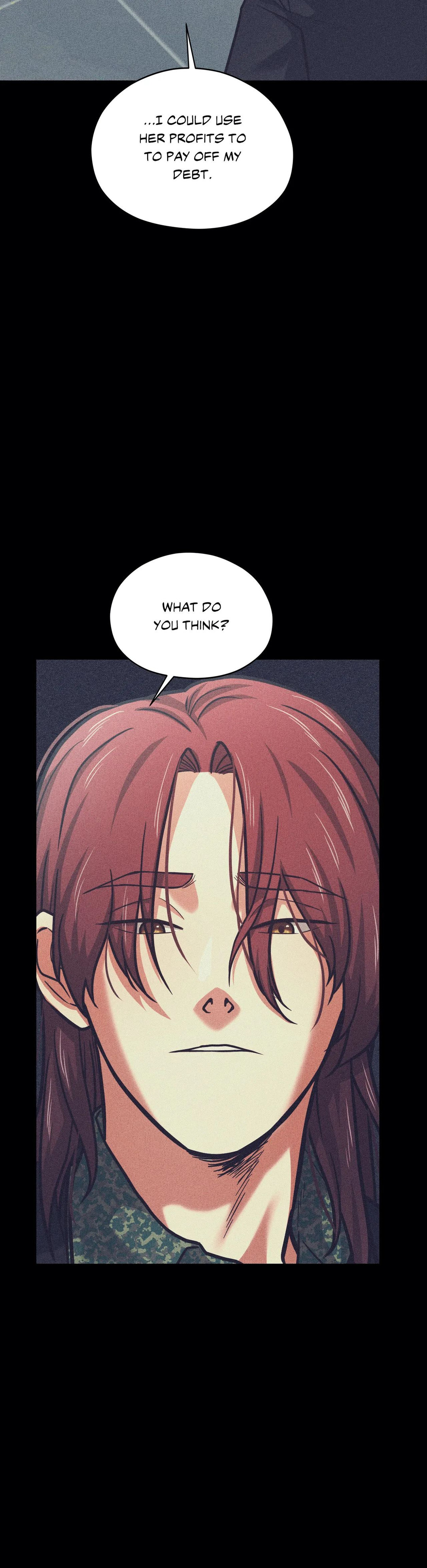 Booty Camp chapter 55 page 4
