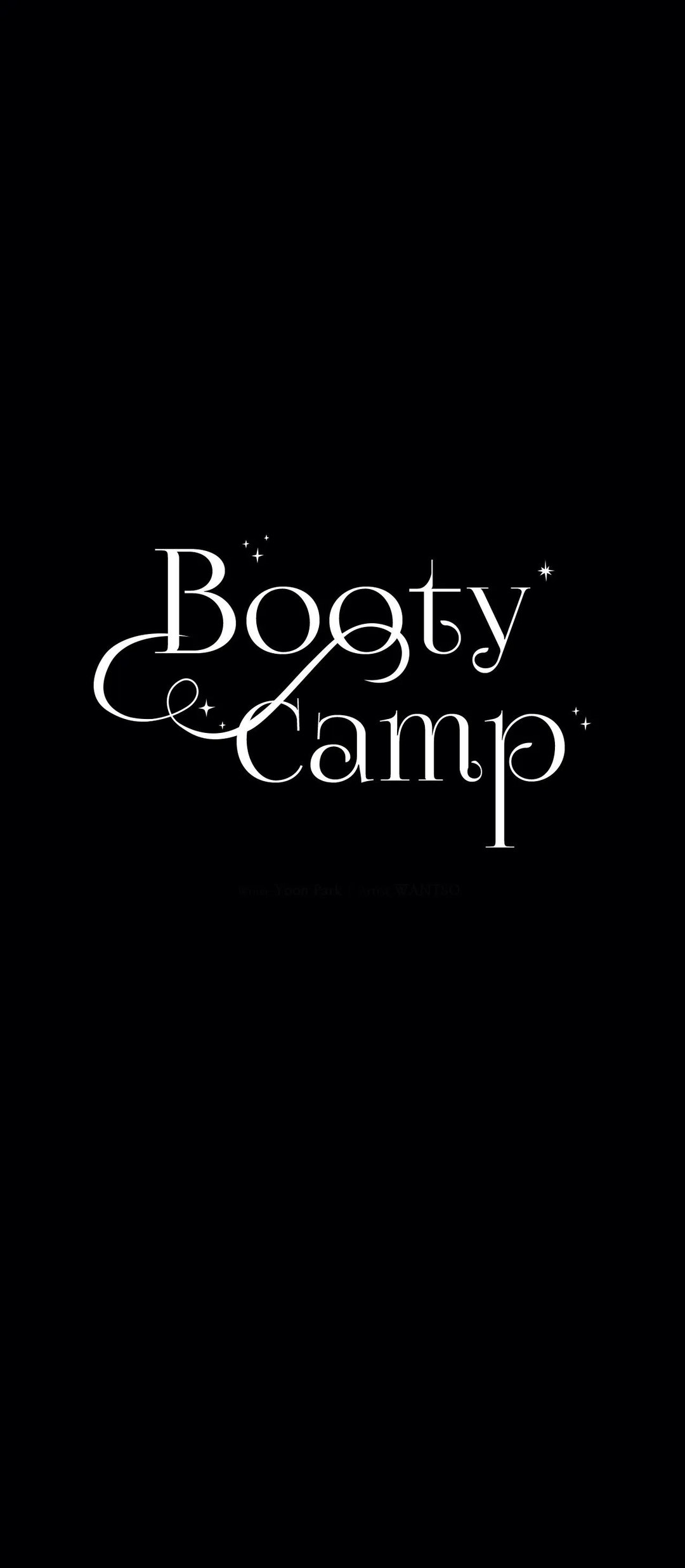 Booty Camp chapter 55 page 9