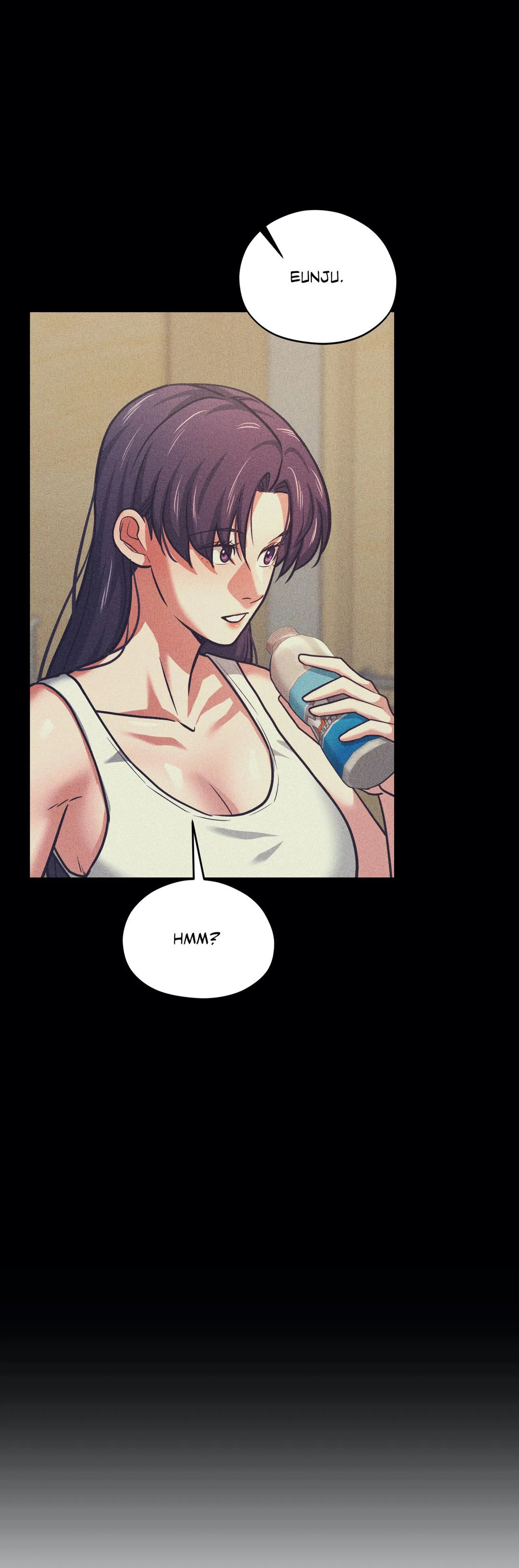 Booty Camp chapter 55 page 18