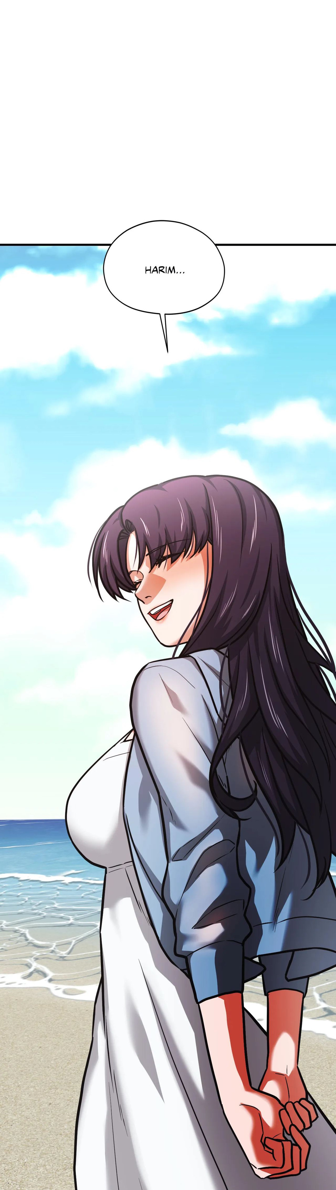 Booty Camp chapter 55 page 22
