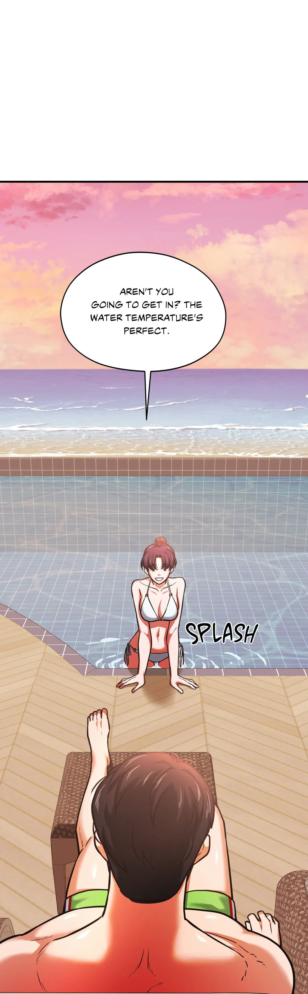 Booty Camp chapter 55 page 26