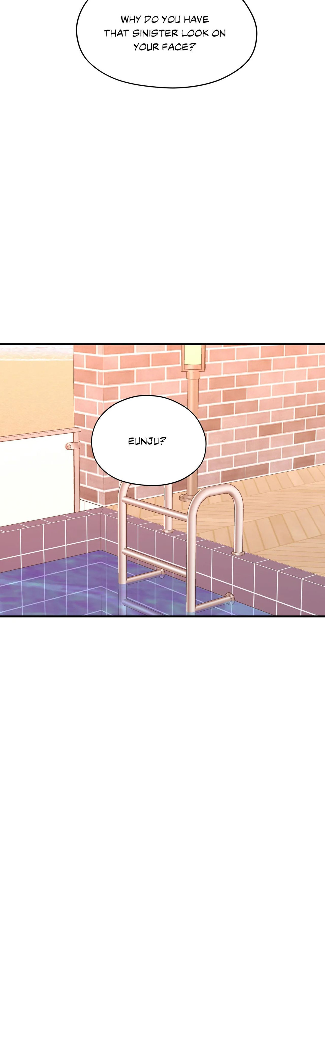 Booty Camp chapter 55 page 29