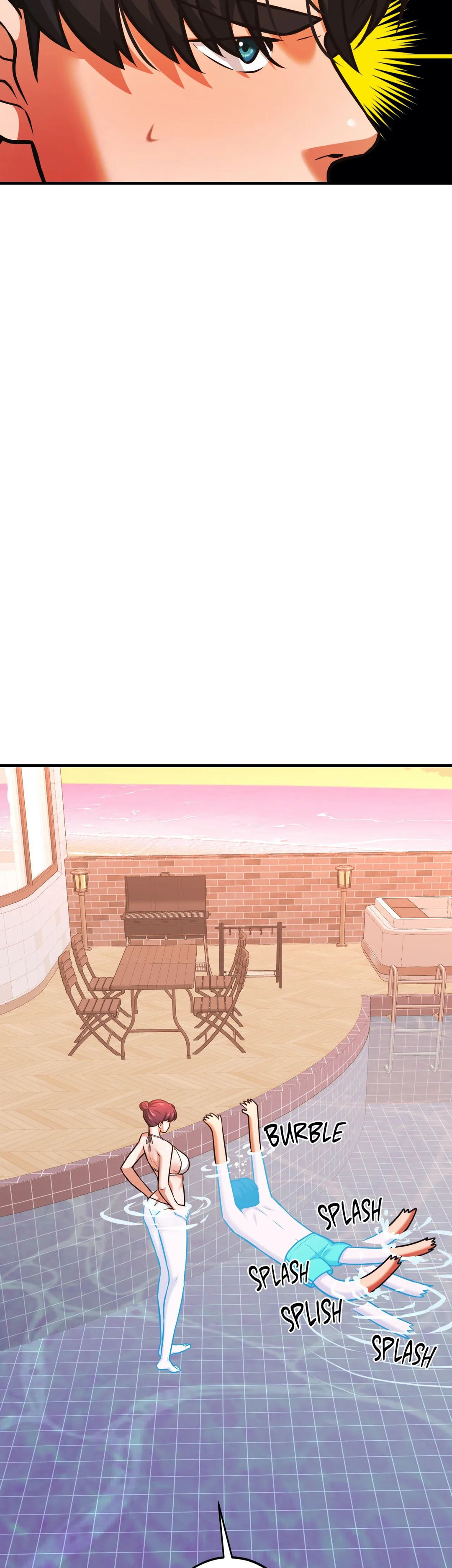Booty Camp chapter 55 page 32