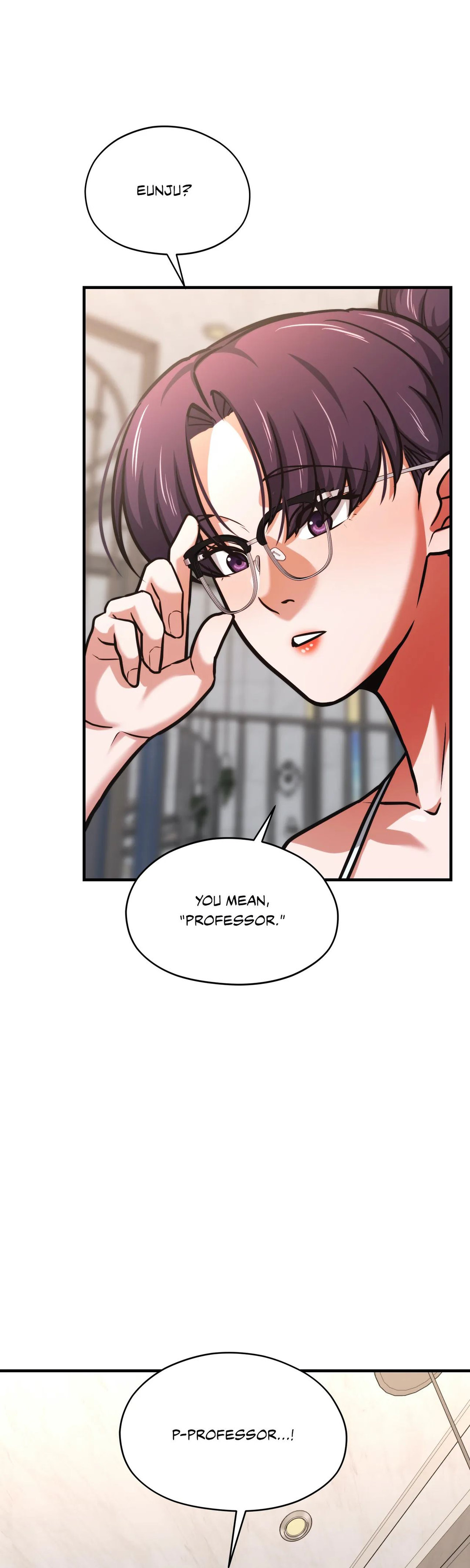 Booty Camp chapter 55 page 38