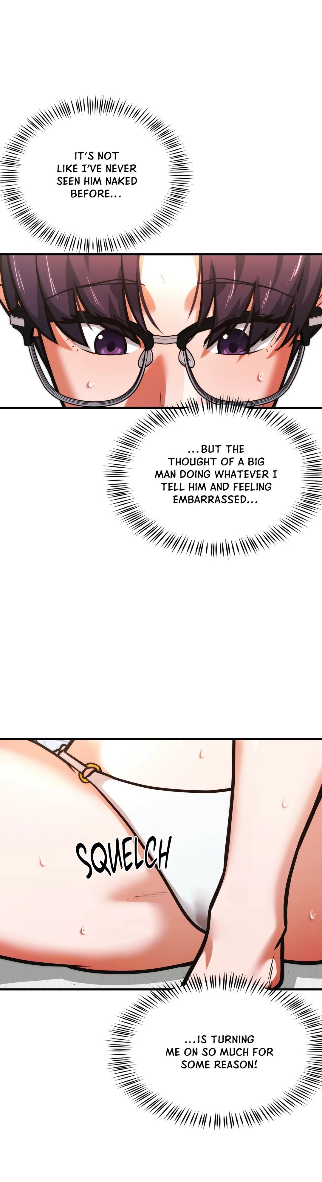 Booty Camp chapter 56 page 4