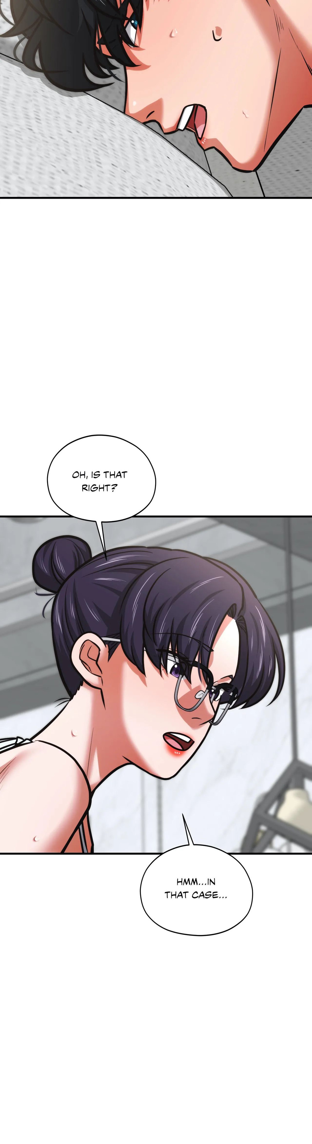 Booty Camp chapter 56 page 6