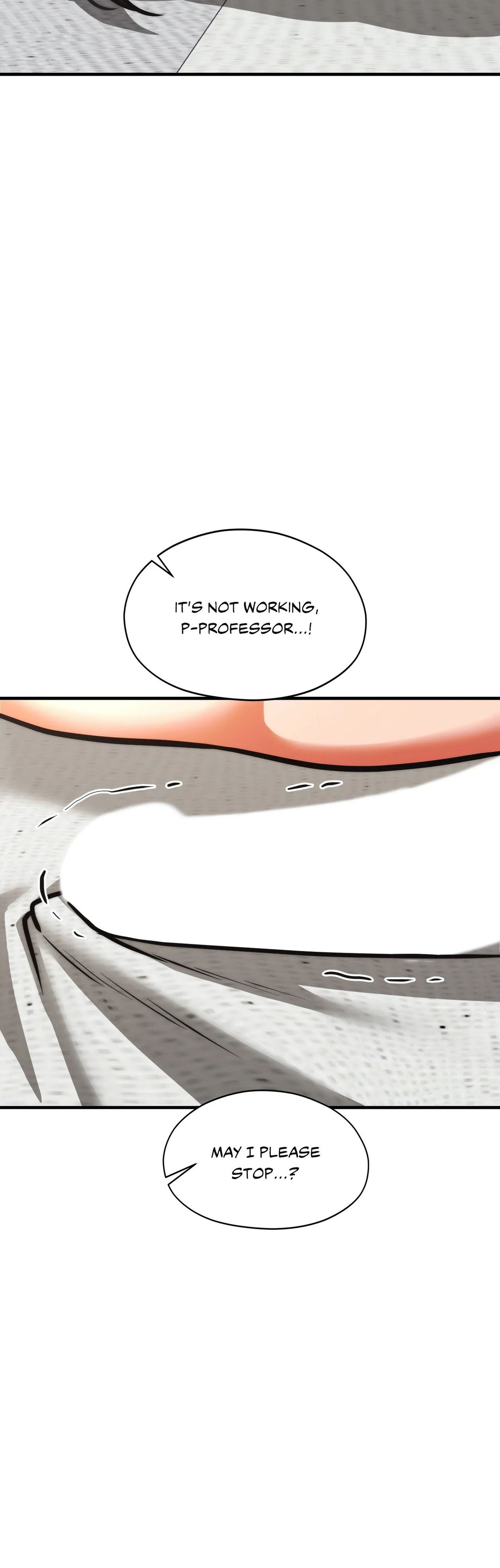 Booty Camp chapter 56 page 14