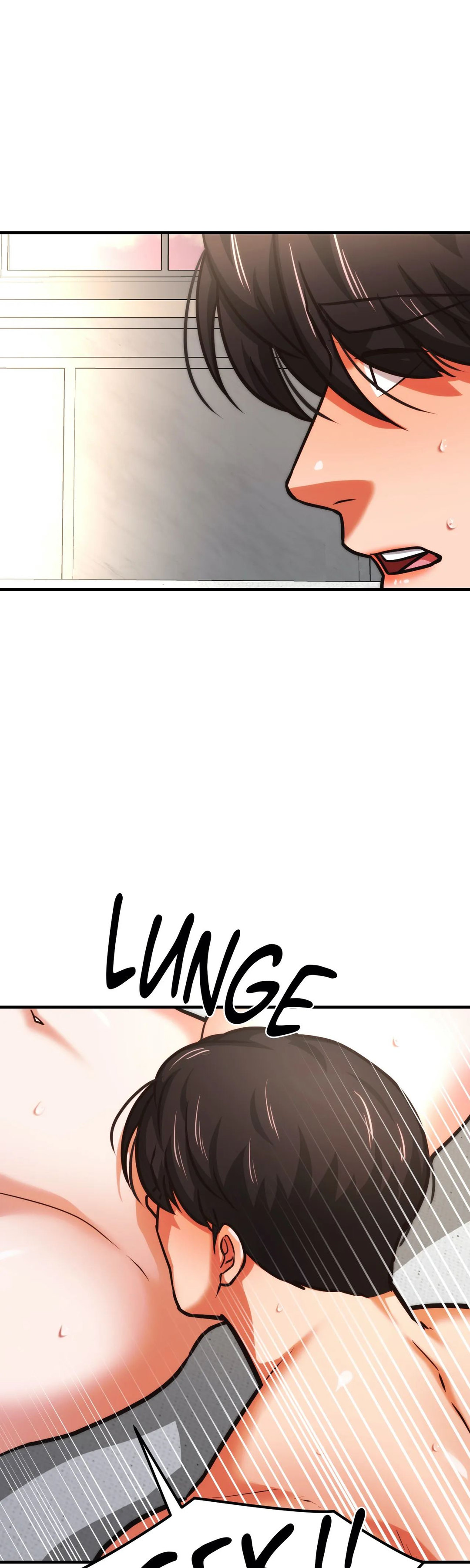Booty Camp chapter 56 page 18
