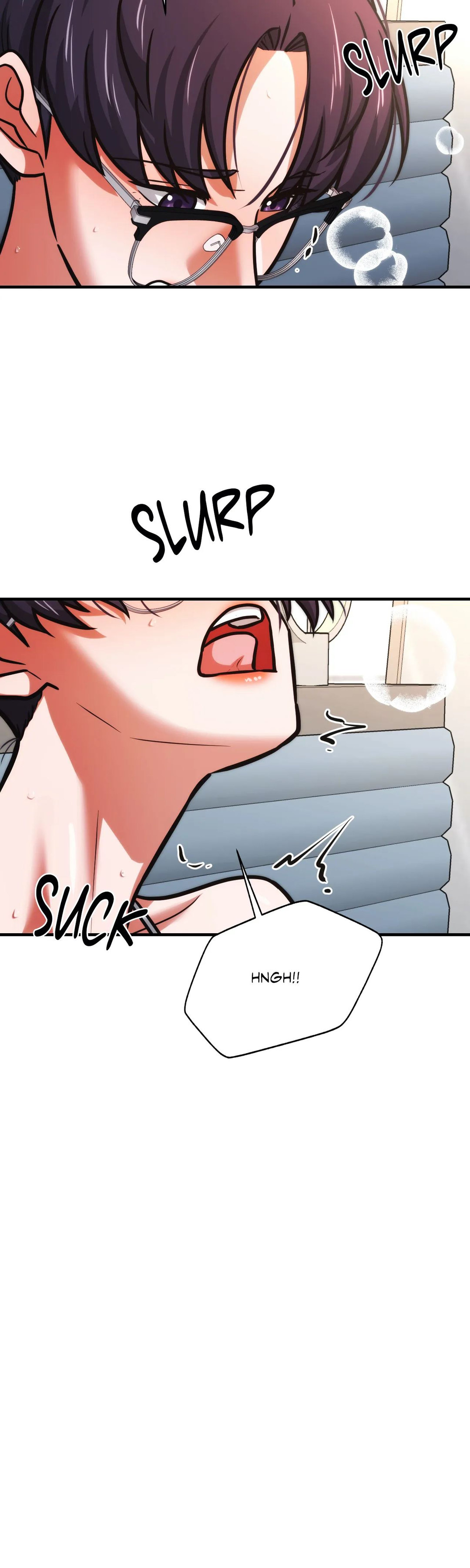 Booty Camp chapter 56 page 20