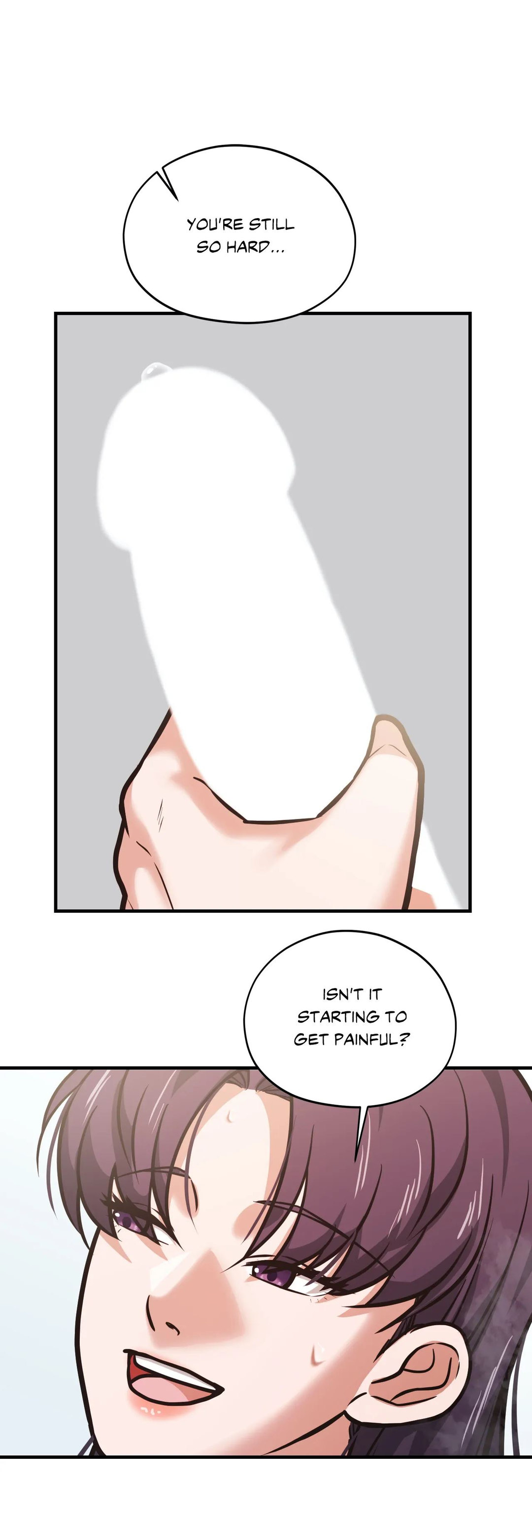 Booty Camp chapter 56 page 27
