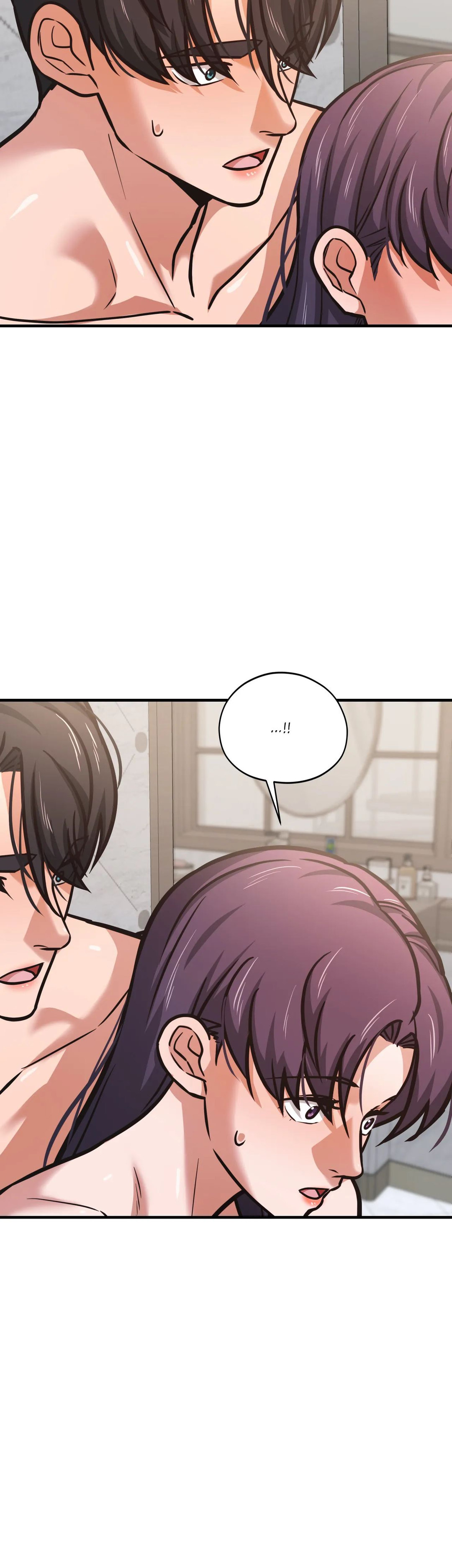 Booty Camp chapter 56 page 34