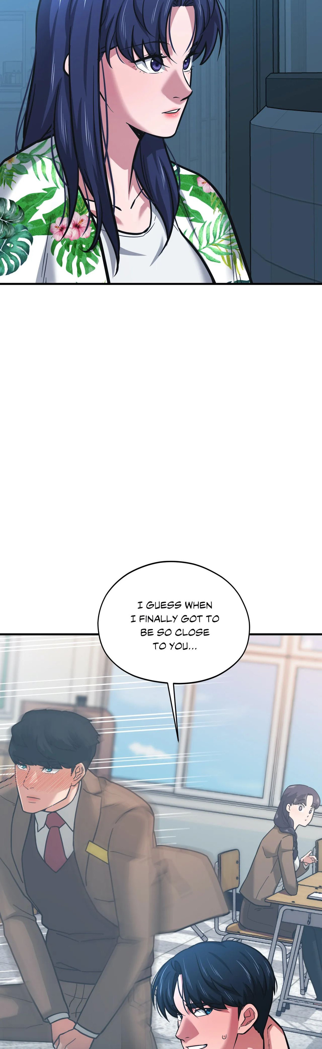 Booty Camp chapter 57 page 6