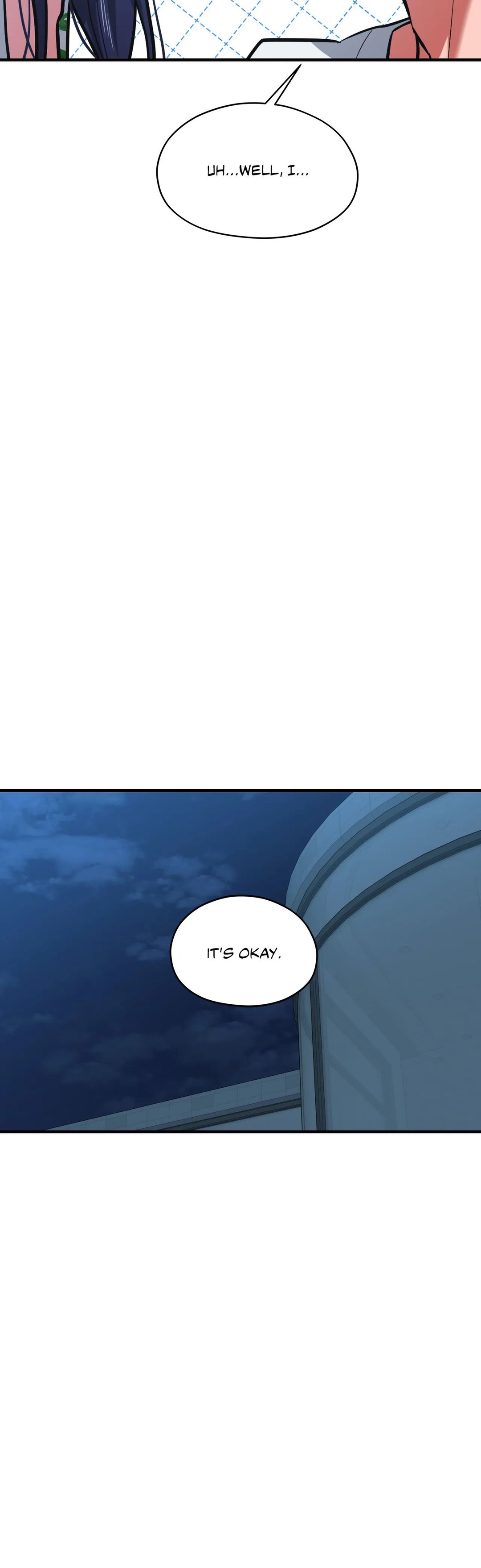 Booty Camp chapter 57 page 8