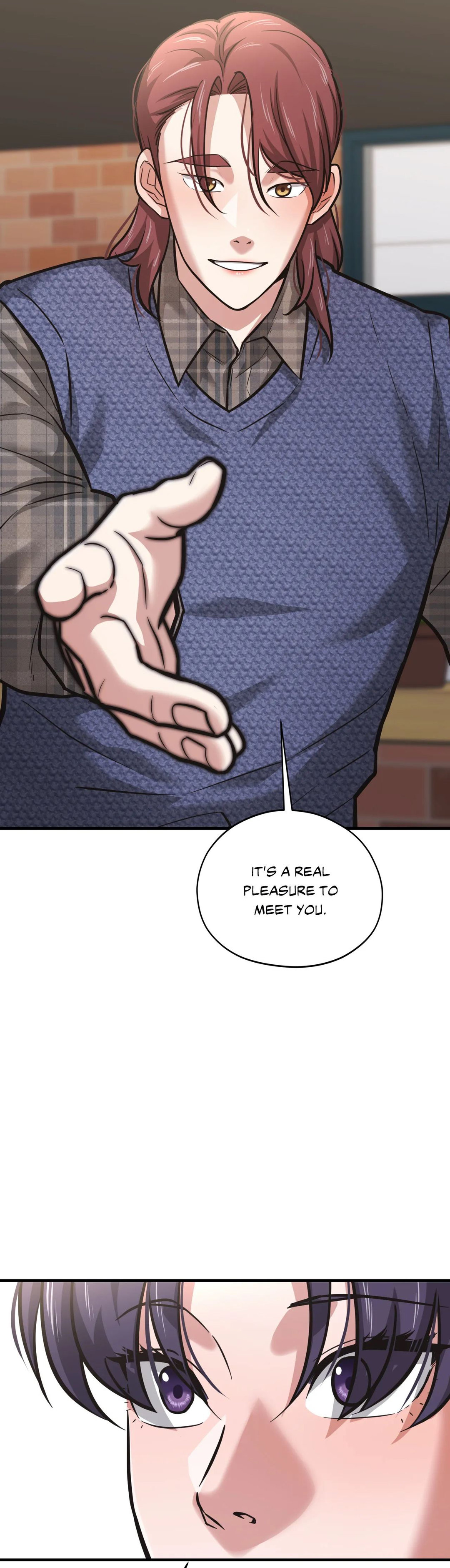 Booty Camp chapter 57 page 25