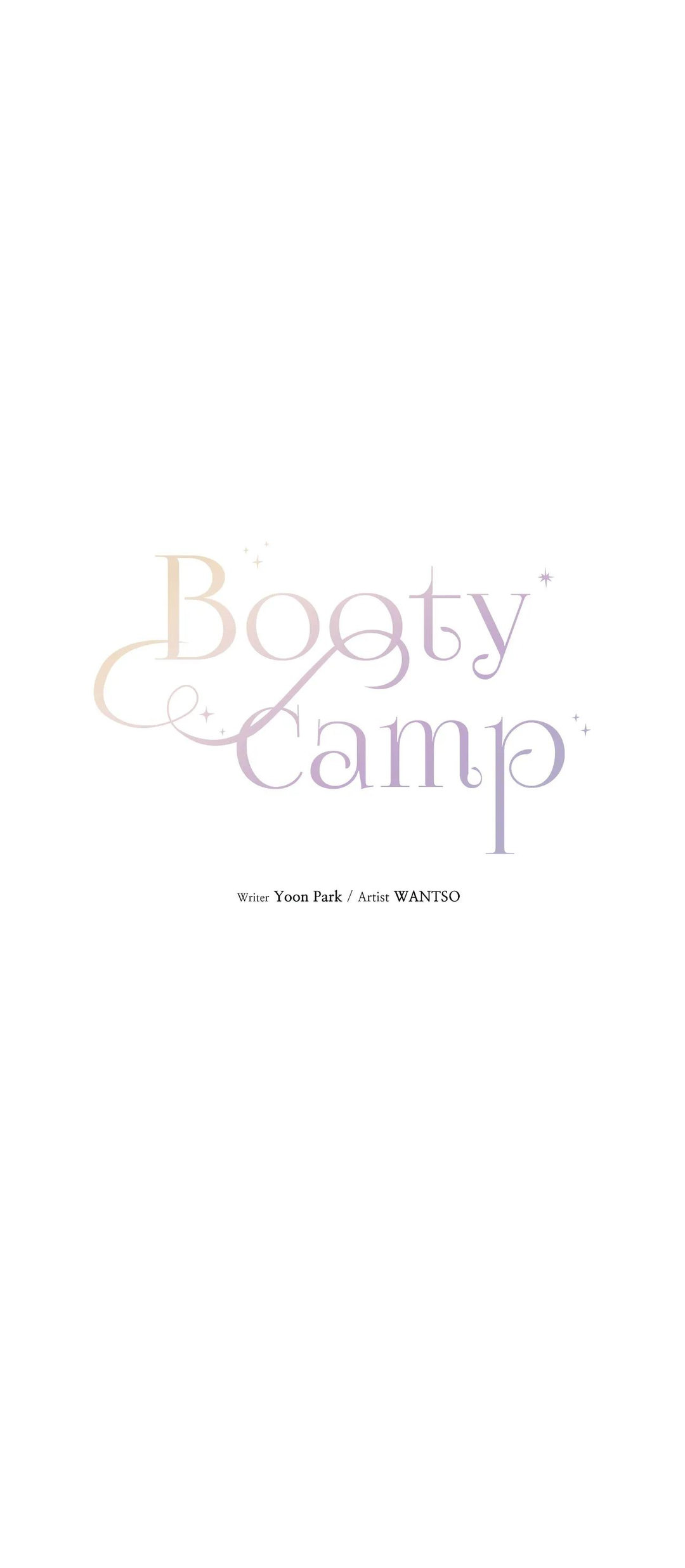 Booty Camp chapter 57 page 27