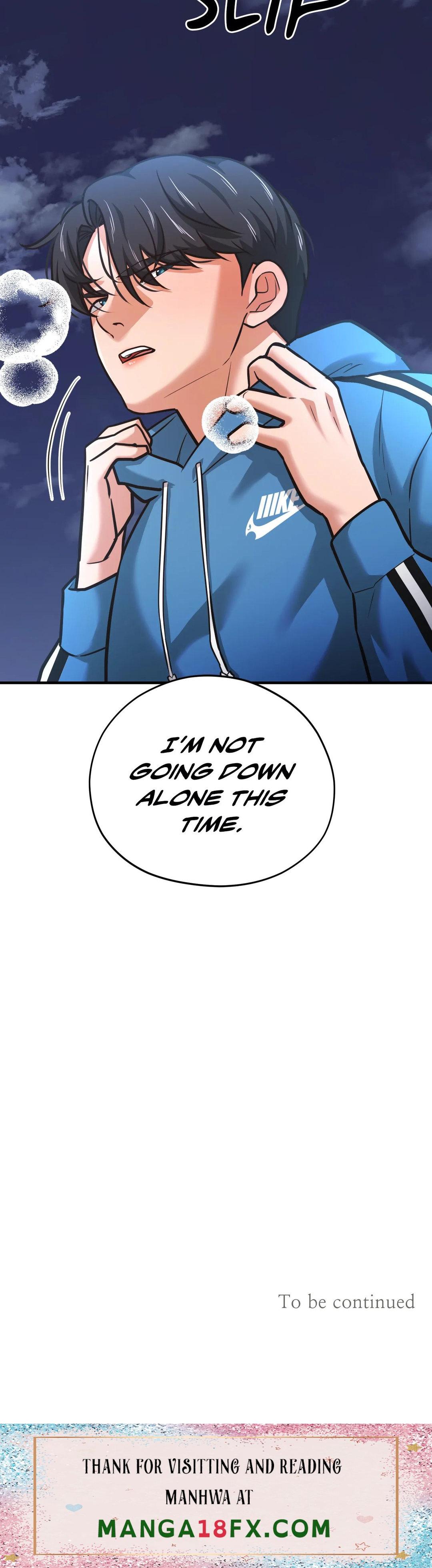 Booty Camp chapter 57 page 45