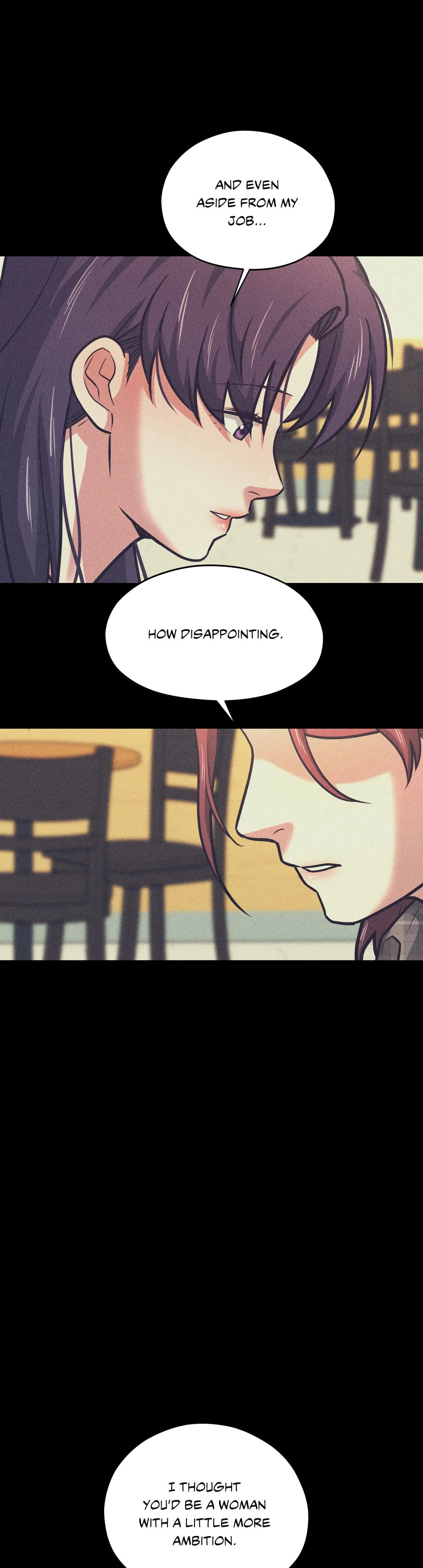 Booty Camp chapter 58 page 5