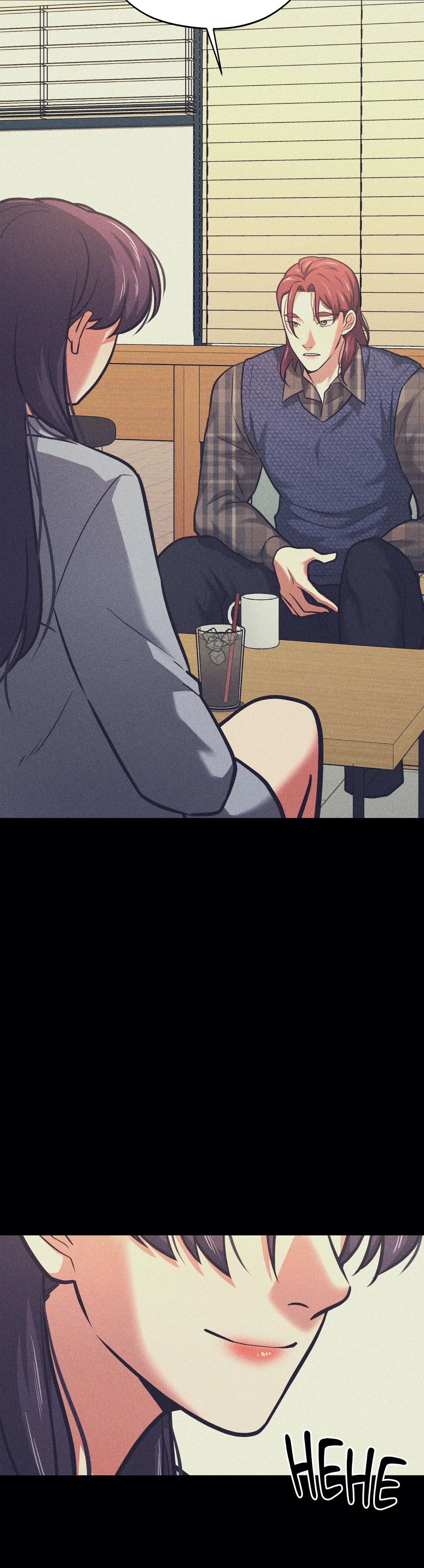 Booty Camp chapter 58 page 6