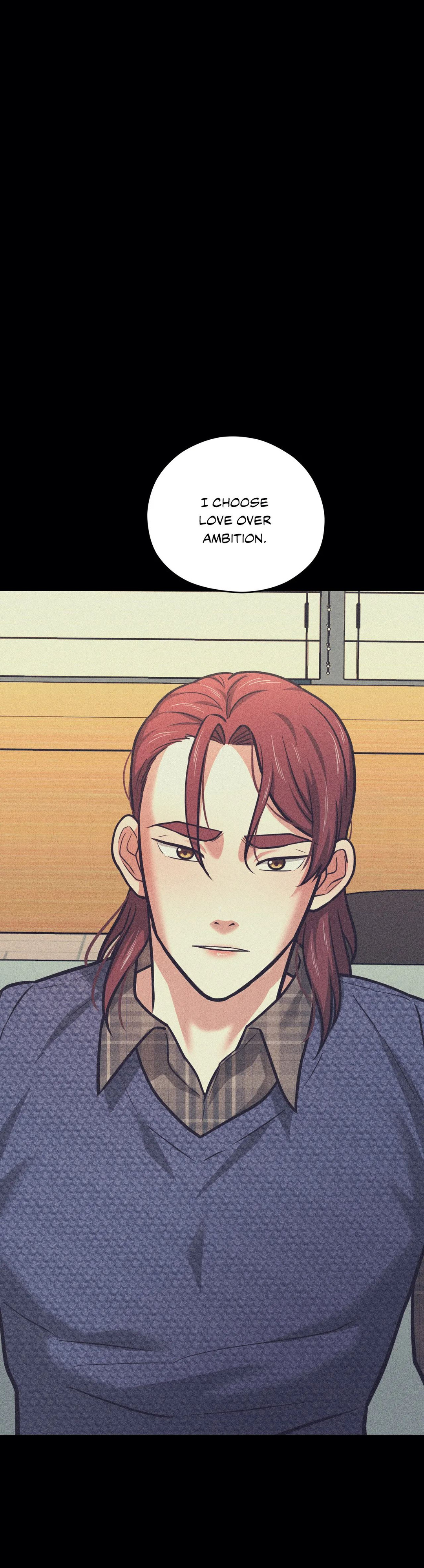 Booty Camp chapter 58 page 7