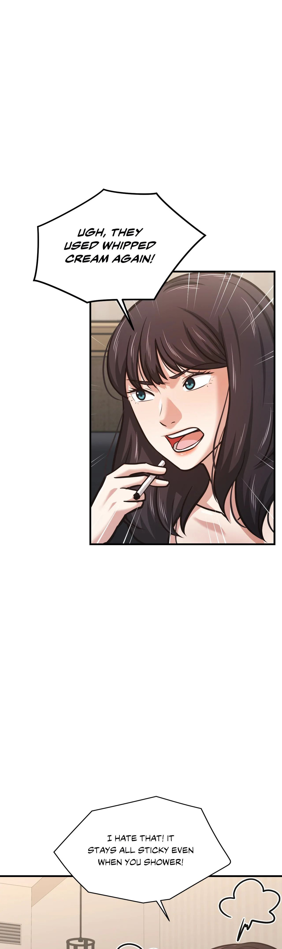 Booty Camp chapter 58 page 18