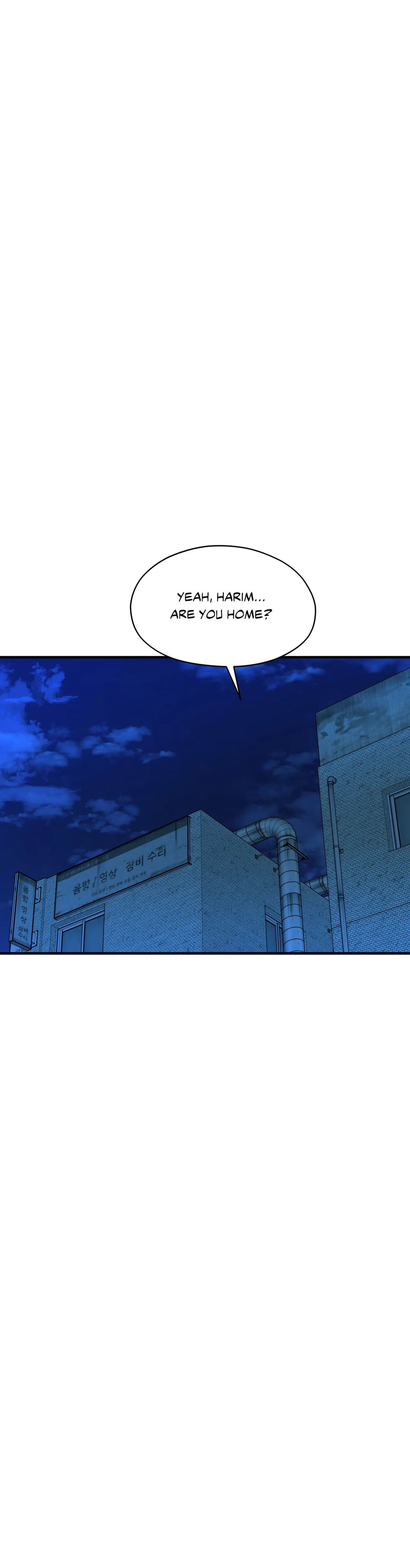 Booty Camp chapter 58 page 30