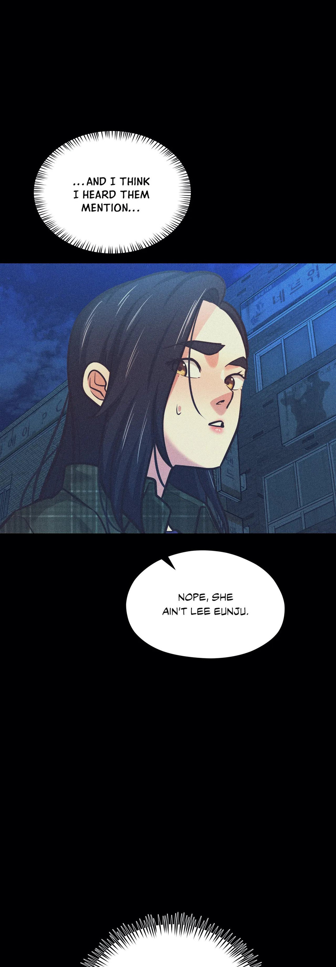 Booty Camp chapter 59 page 4