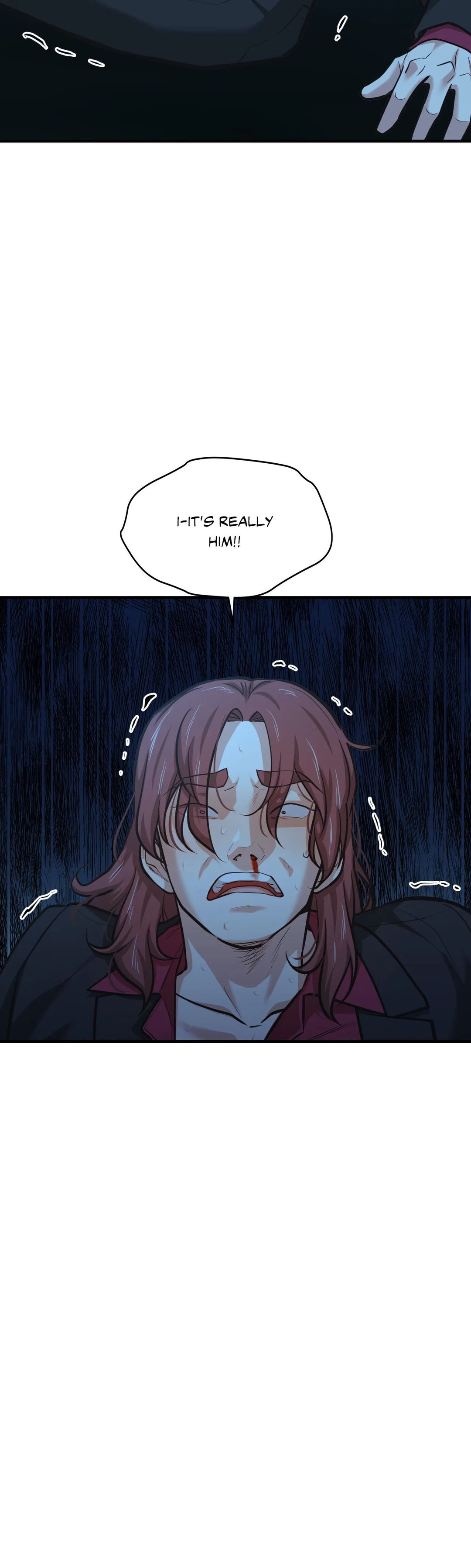 Booty Camp chapter 59 page 11