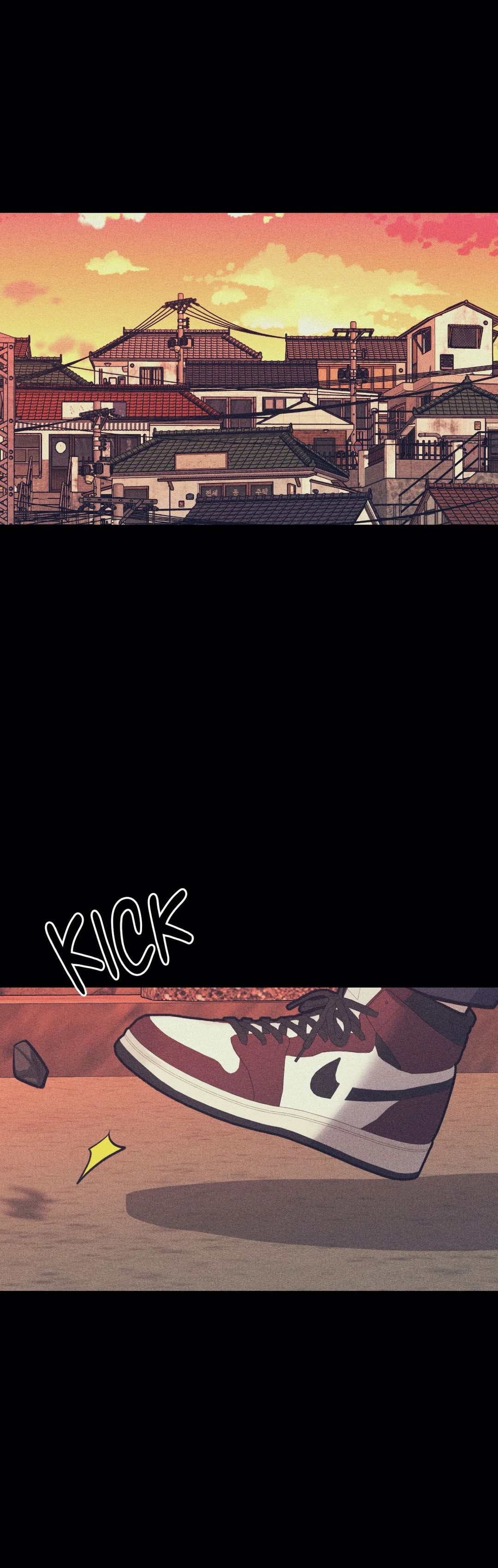 Booty Camp chapter 59 page 23