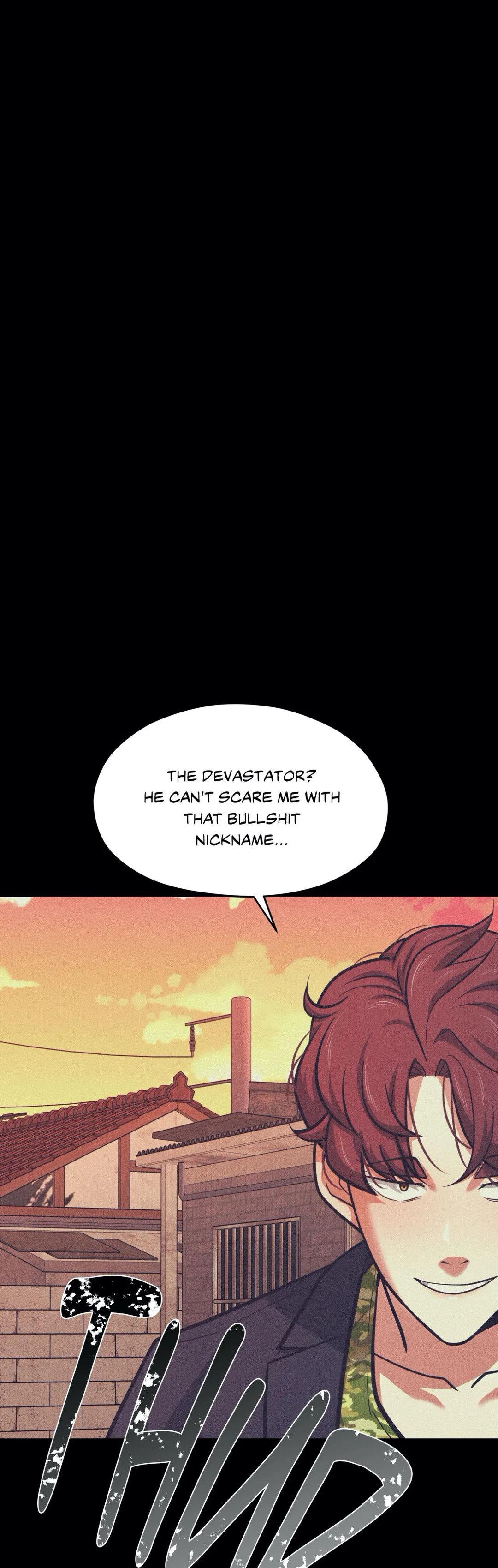 Booty Camp chapter 59 page 25