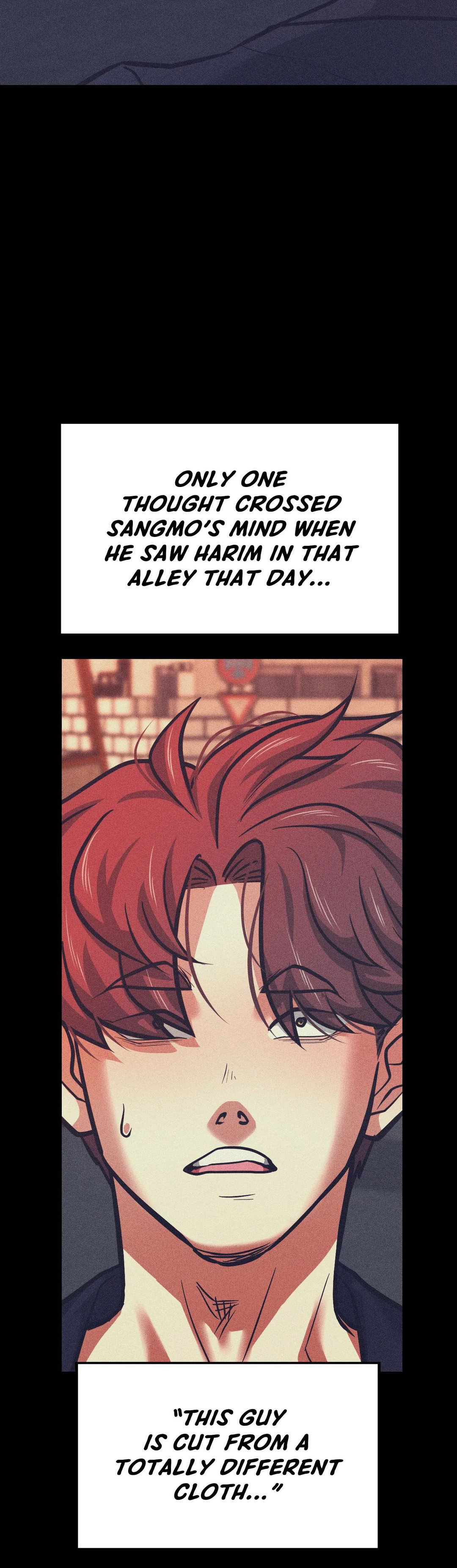 Booty Camp chapter 59 page 31