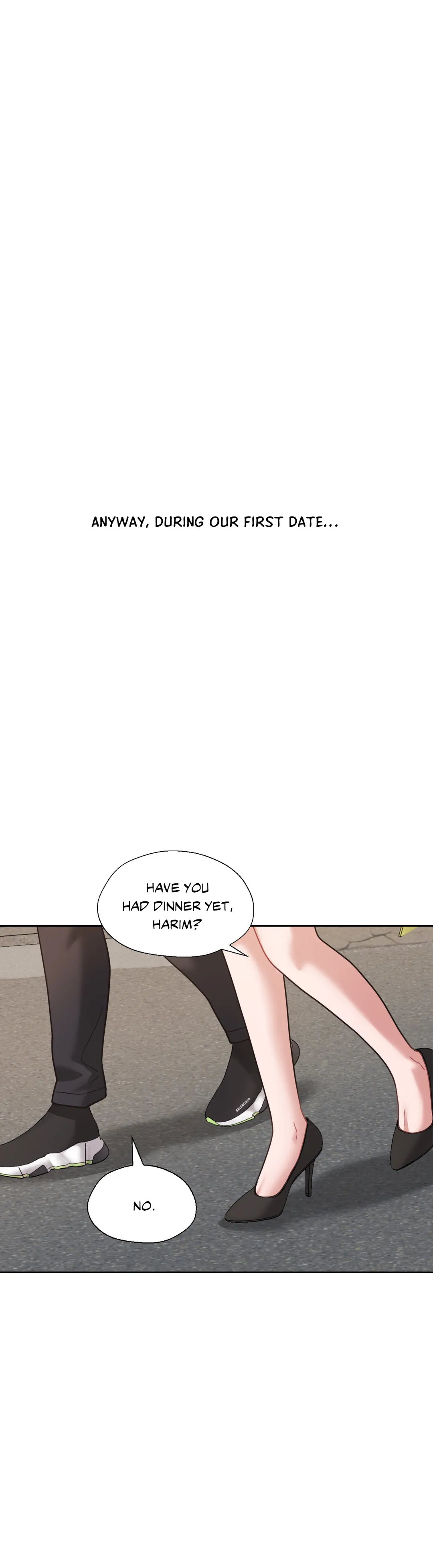 Booty Camp chapter 6 page 8