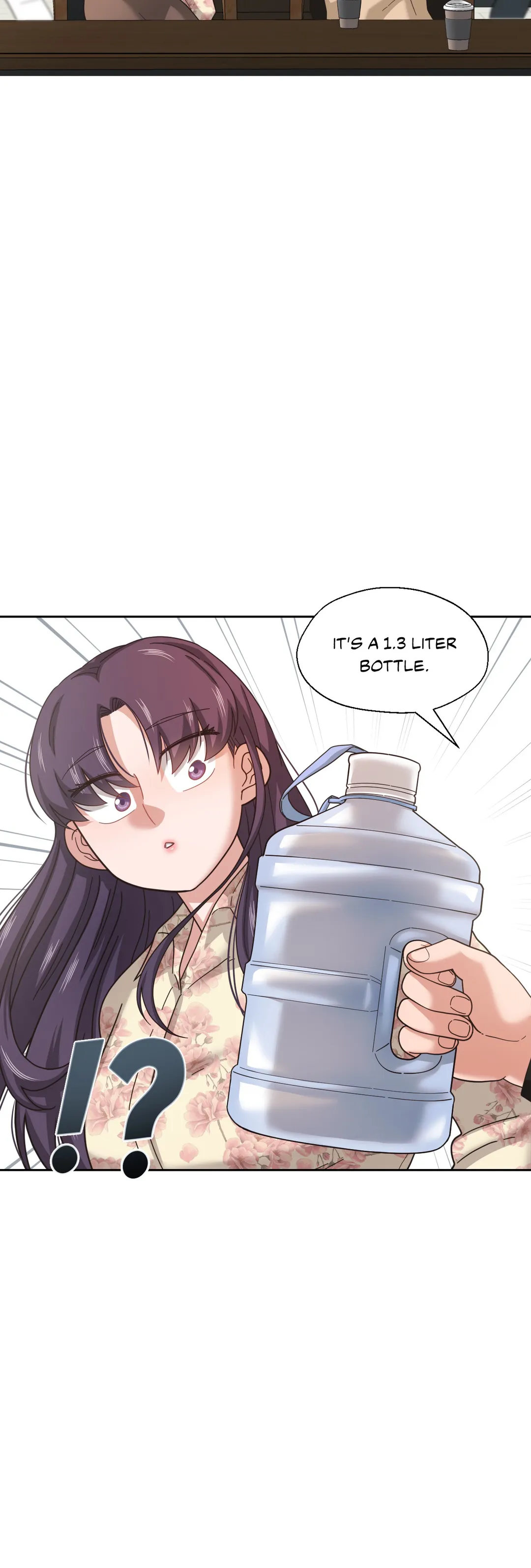 Booty Camp chapter 6 page 16