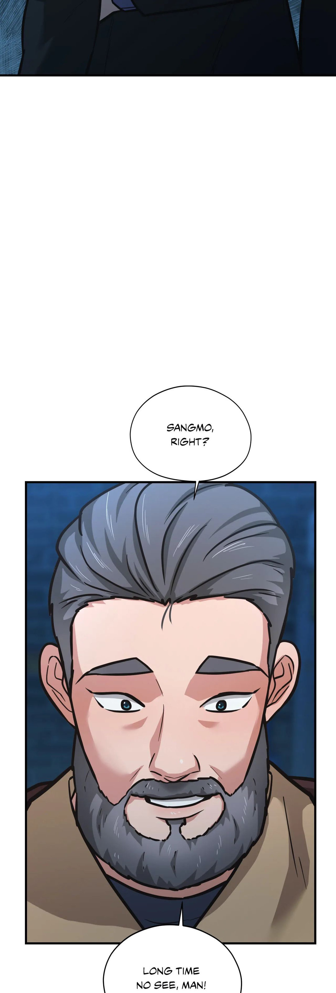 Booty Camp chapter 60 page 6