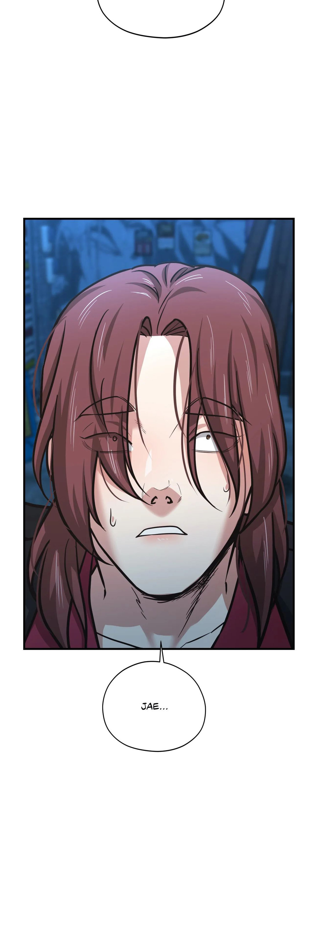 Booty Camp chapter 60 page 7