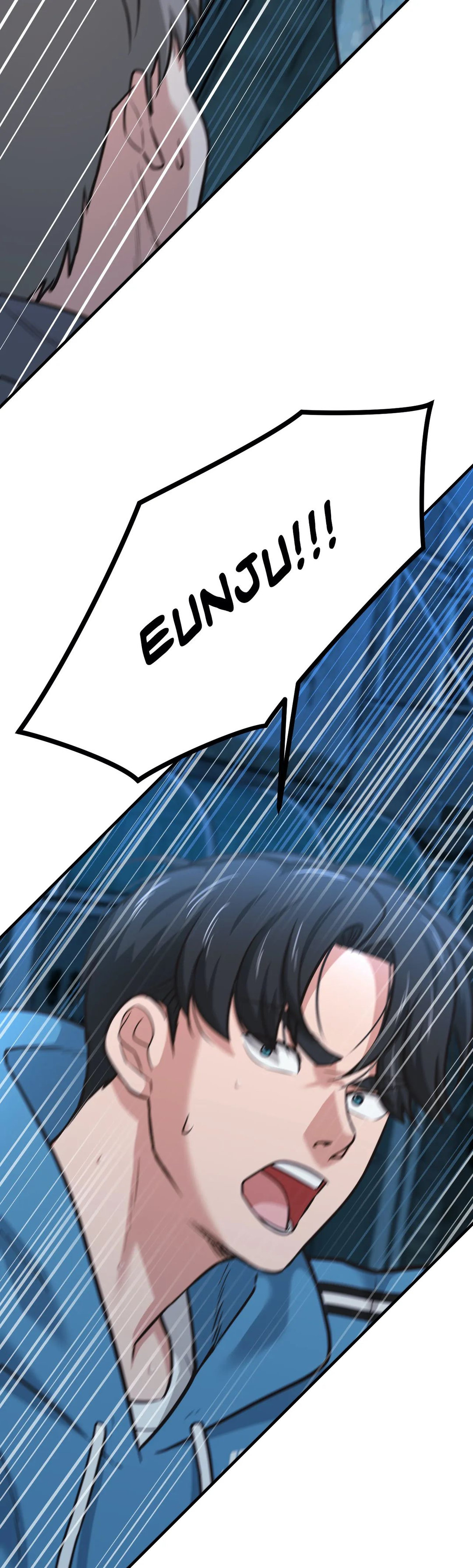 Booty Camp chapter 60 page 35